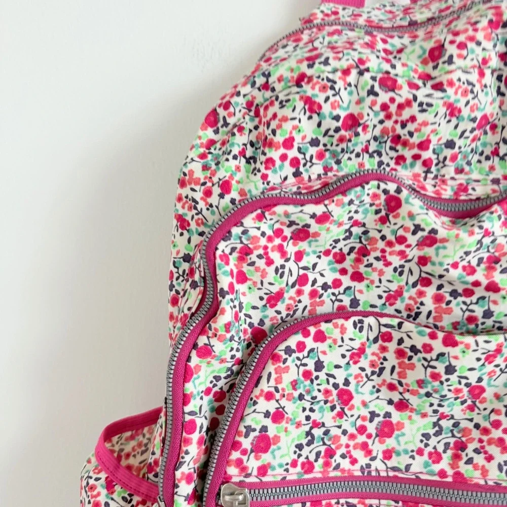 Kipling seoul floral